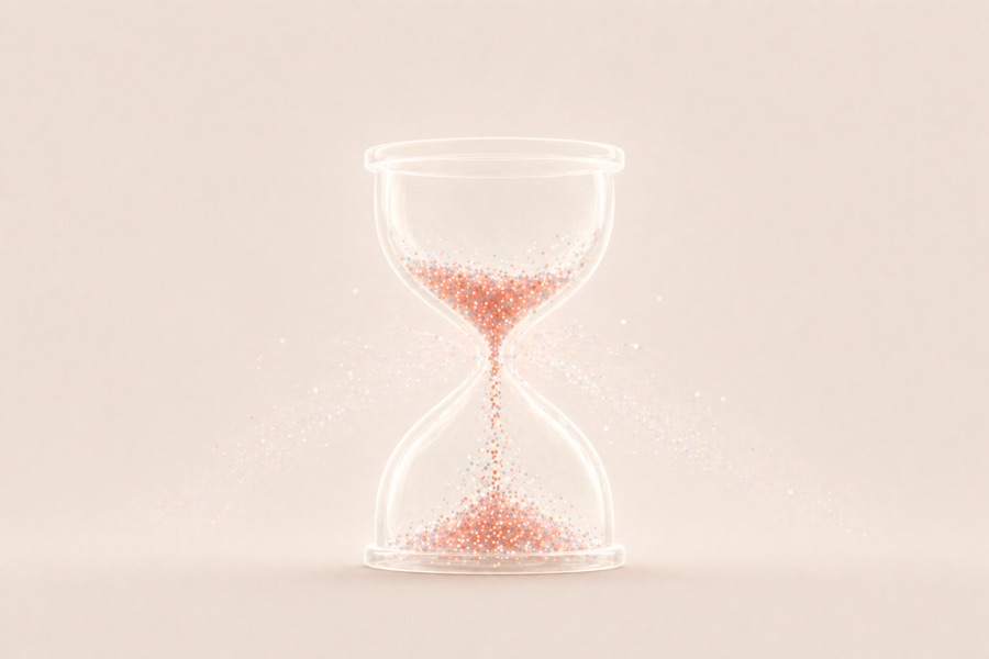 Hard to create content — 42 hours of an instructional designer